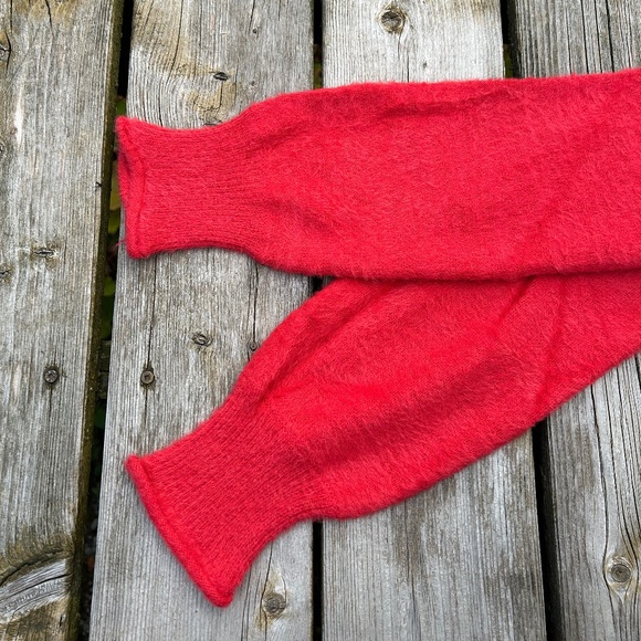 If it were me⎪Pink Plush Cardigan - Picture 5 of 7